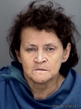 Elizabeth (nmn) Sluder Mugshot