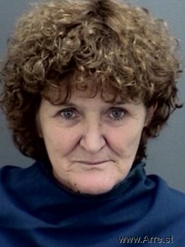 Elizabeth Kay Stinson Mugshot