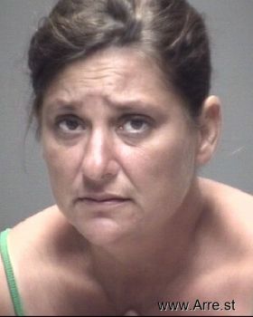 Elizabeth Ann Stovall-tomaszek Mugshot