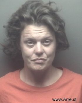 Elizabeth Michelle Turner Mugshot