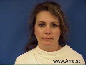 Elizabeth  Weaver Mugshot