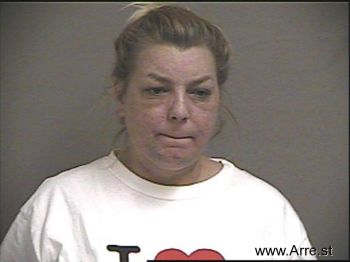 Elizabeth Ann Williamson Mugshot