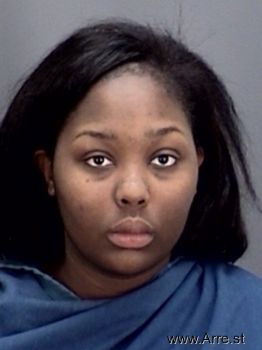 Elliott Norisa Murphy Mugshot