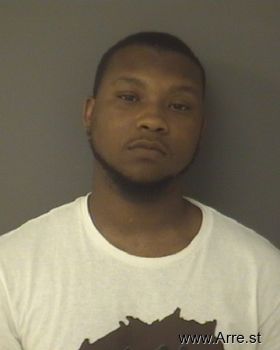 Ellis Lydell Johnson Mugshot