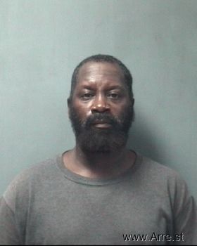 Ellis Lydell Johnson Mugshot