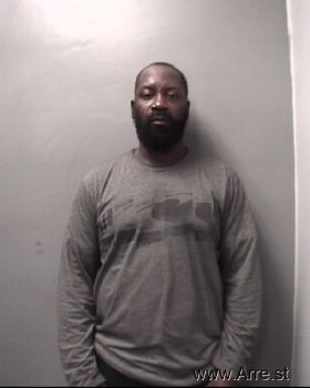 Ellis Lydell Johnson Mugshot