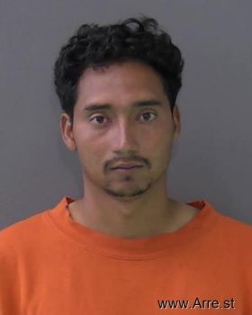 Elmer  Flores-alejandro Mugshot