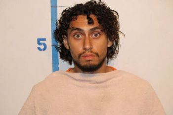 Elmer Felipe Reyes Mugshot