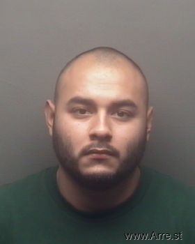 Eloy  Pozos Mugshot