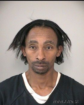 Elvin  Simon Mugshot