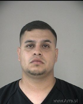 Emanuel Isaias Hernandez Mugshot