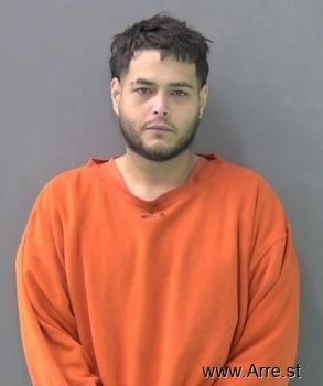 Emanuel Giovani Hernandez Miranda Mugshot