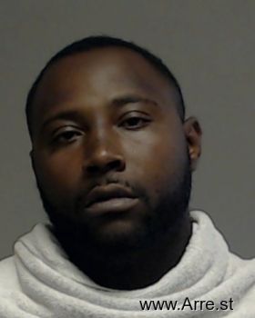 Emanuel Lee Long Mugshot