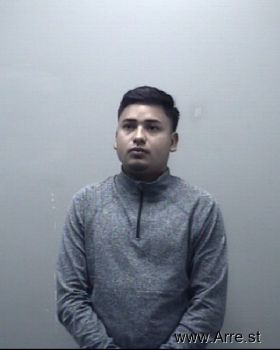 Emanuel Alberto Morales-camacho Mugshot