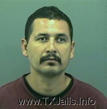 Emilio  Garcia Mugshot