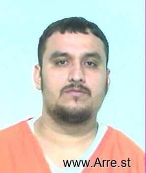 Emilio  Hernandez Mugshot