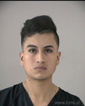 Emilio  Medina Mugshot