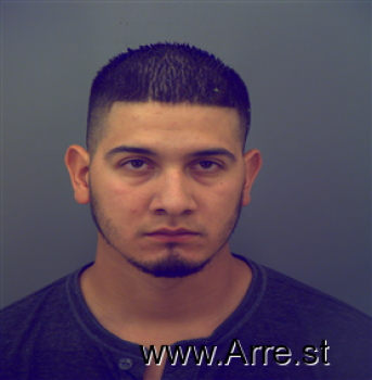 Emilio  Ramirez Mugshot