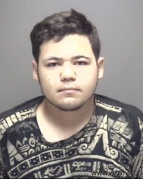 Emilio . Tellez Mugshot