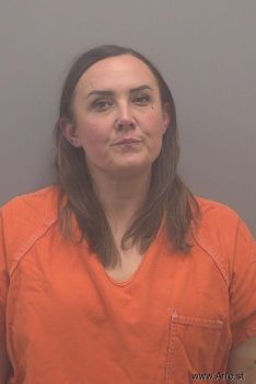 Emily Joan Cook Mugshot