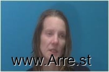 Emily Diane Edwards Mugshot