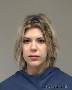 Emily Irene Johnson Mugshot