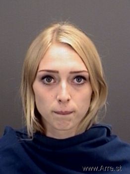 Emily Shae Johnston Mugshot