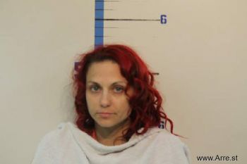 Emily Lauren Knapp Mugshot