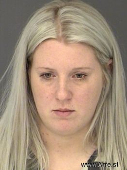 Emily Sharon Lowe Mugshot