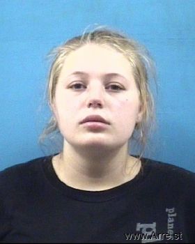 Emily Anne Machalicek Mugshot