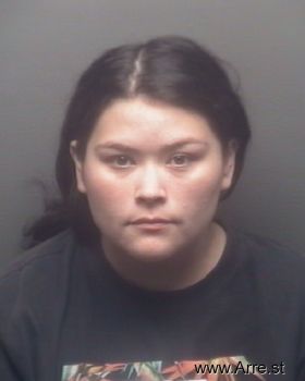 Emily Samantha Martinez Mugshot