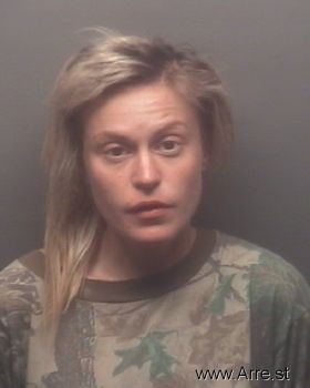 Emily Brooke Pryor Mugshot