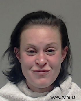 Emily Brooke Pryor Mugshot