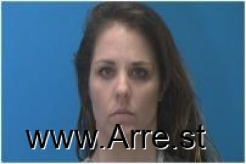 Emily Camille Robertson Mugshot