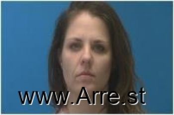 Emily Camille Robertson Mugshot