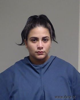 Emily Yuleidi Rodriguez-chaves Mugshot