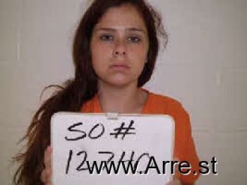 Emily Lynn Taylor Mugshot