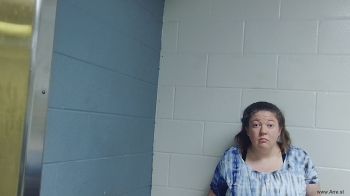 Emily Rachelle Thompson Mugshot