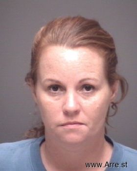 Emily Susan White Mugshot