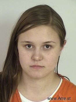 Emily Joan Wright Mugshot