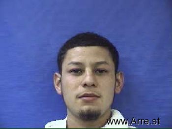 Emirr Juan Gerardo Ibarra-ordonez Mugshot