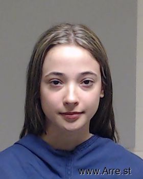 Emma Nichole Jones Mugshot