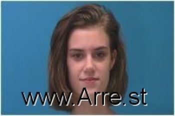 Emma Grace Smith Mugshot