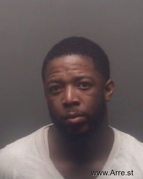 Emmanuel Ray Brown Mugshot