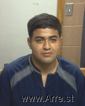 Emmanuel  Garcia Bonilla Mugshot