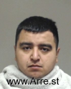 Emmanuel  Gomez-flores Mugshot