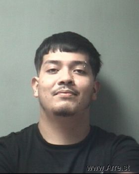 Emmanuel  Gonzalez-ortiz Mugshot