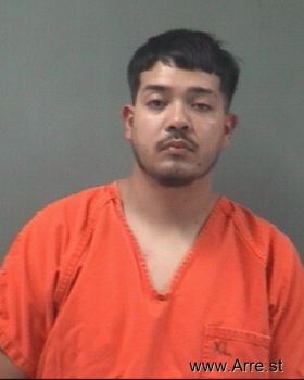 Emmanuel  Gonzalez-ortiz Mugshot