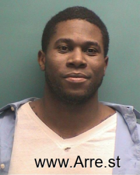 Emmanuel Lejuan Griffin Mugshot