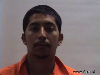 Emmanuel  Martinez-martinez Mugshot